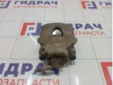 Суппорт тормозной передний левый Volkswagen Golf 1K0615123D