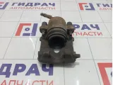 Суппорт тормозной передний левый Volkswagen Golf 1K0615123D