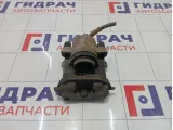 Суппорт тормозной передний правый Volkswagen Golf 1K0615124D