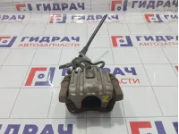 Суппорт тормозной задний правый Volkswagen Golf 1K0615424J