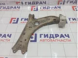 Рычаг левый Volkswagen Golf 1K0407151BC