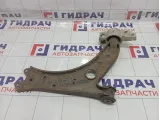 Рычаг левый Volkswagen Golf 1K0407151BC
