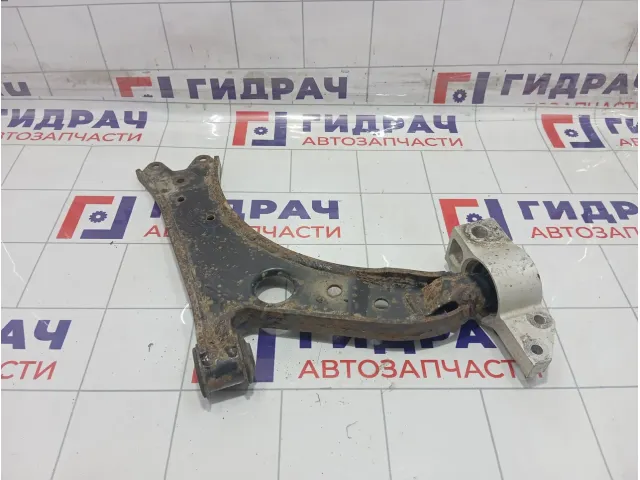 Рычаг правый Volkswagen Golf 1K0407152BC