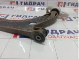 Рычаг правый Volkswagen Golf 1K0407152BC