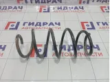 Пружина передняя Volkswagen Golf 1K0411105BC