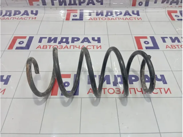 Пружина передняя Volkswagen Golf 1K0411105BC