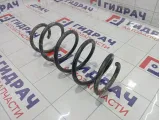 Пружина передняя Volkswagen Golf 1K0411105BC