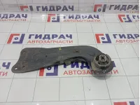 Рычаг продольный задний левый Volkswagen Golf 1K0505223K