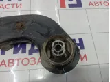 Рычаг продольный задний левый Volkswagen Golf 1K0505223K