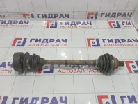 Привод передний левый Volkswagen Golf 1K0407271DJ