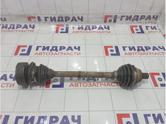 Привод передний левый Volkswagen Golf 1K0407271DJ