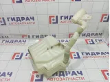 Бачок омывателя стекла Volkswagen Golf 1K0955453S