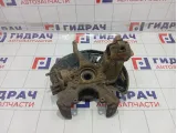Кулак поворотный передний левый Volkswagen Golf 1K0407255T