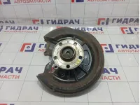 Кулак поворотный задний правый Volkswagen Golf 1K0505436AB