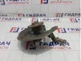 Кулак поворотный задний правый Volkswagen Golf 1K0505436AB