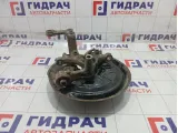 Кулак поворотный задний правый Volkswagen Golf 1K0505436AB