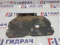 Защита двигателя Volkswagen Golf