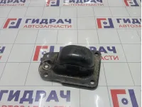 Кронштейн рычага продольного левый Volkswagen Golf 1K0505129J