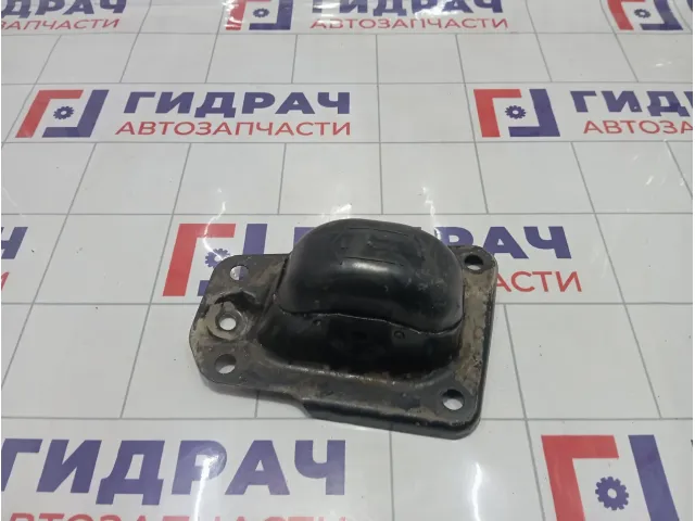 Кронштейн рычага продольного левый Volkswagen Golf 1K0505129J