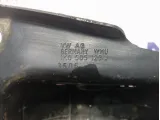 Кронштейн рычага продольного левый Volkswagen Golf 1K0505129J