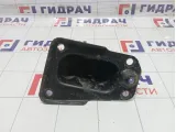 Кронштейн рычага продольного правый Volkswagen Golf 1K0505130J