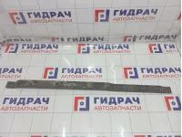 Кронштейн защиты картера Volkswagen Golf 1K0018936C