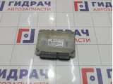 Блок управления двигателем Volkswagen Golf 06A906033EM
