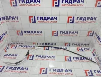 Трос ручника (Трос стояночного тормоза) Volkswagen Golf 1K0711951A