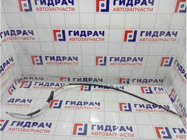 Трос ручника (Трос стояночного тормоза) Volkswagen Golf 1K0711951A