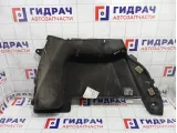 Обшивка багажника правая Volkswagen Golf 1K6867428M