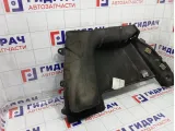 Обшивка багажника правая Volkswagen Golf 1K6867428M