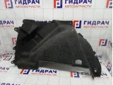 Обшивка багажника левая Volkswagen Golf 1K6867427AT