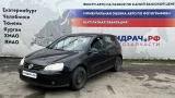 Датчик AIR BAG Volkswagen Golf 1K0955557A