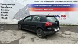 Датчик AIR BAG Volkswagen Golf 1K0955557A