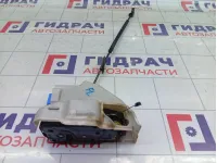 Замок двери передней левой Volkswagen Golf 3D1837015AP