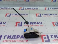 Замок двери задней левой Volkswagen Golf 7L0839015D