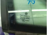 Стекло кузовное глухое (форточка) правое Volkswagen Golf 5M0845412B