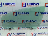 Стекло двери передней левой Volkswagen Golf 5M0845201A