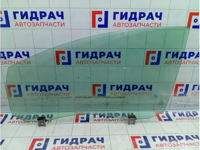 Стекло двери передней левой Volkswagen Golf 5M0845201A
