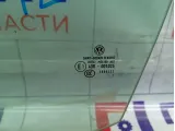 Стекло двери передней левой Volkswagen Golf 5M0845201A
