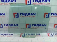 Стекло двери задней левой Volkswagen Golf 5M0845025