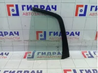 Стекло двери задней левой Volkswagen Golf 5M0845215