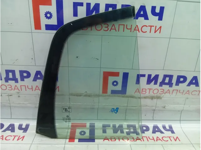 Стекло двери задней правой Volkswagen Golf 5M0845216
