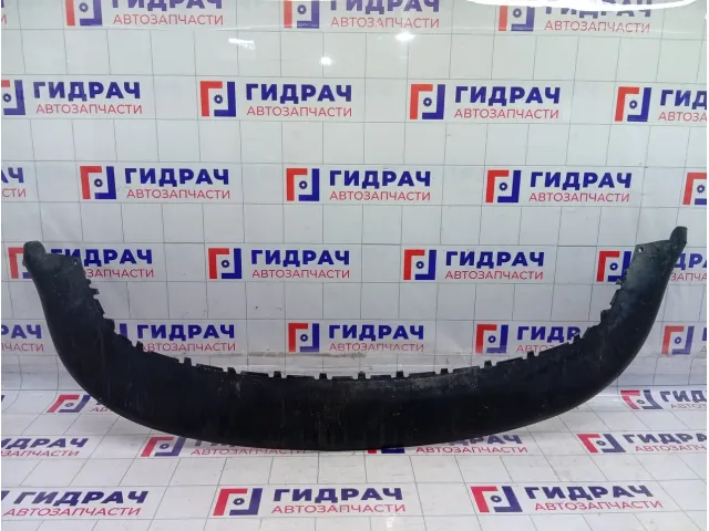 Юбка бампера переднего Volkswagen Golf 5M0805903