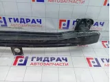 Усилитель бампера переднего Volkswagen Golf 1K0807109C