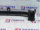 Усилитель бампера переднего Volkswagen Golf 1K0807109C