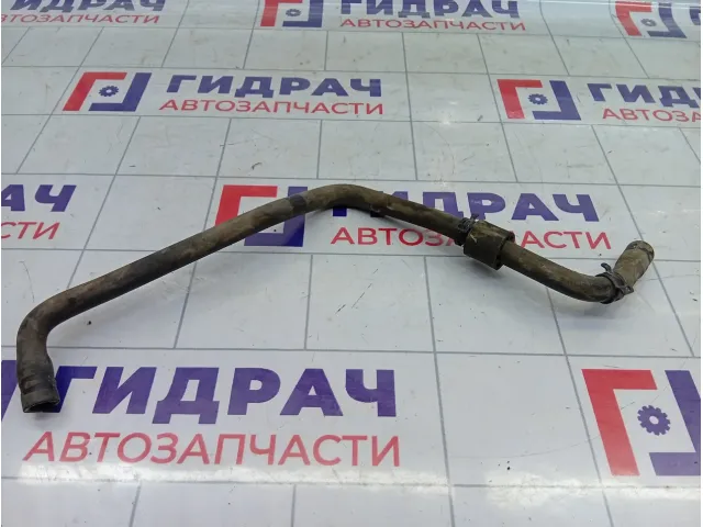 Патрубок охлаждения Volkswagen Golf 1K0122109B