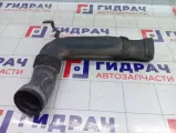 Патрубок воздушного фильтра Volkswagen Golf 1K0129618A
