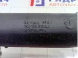 Патрубок воздушного фильтра Volkswagen Golf 1K0129618A