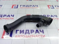 Патрубок воздушного фильтра Volkswagen Golf 1K0129684